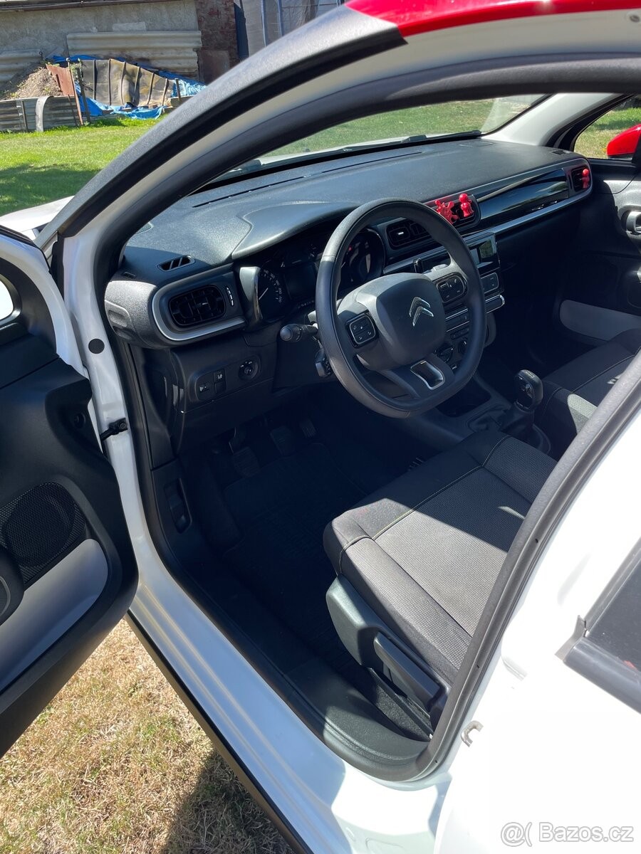citroen-c3-1-2-feel - 3