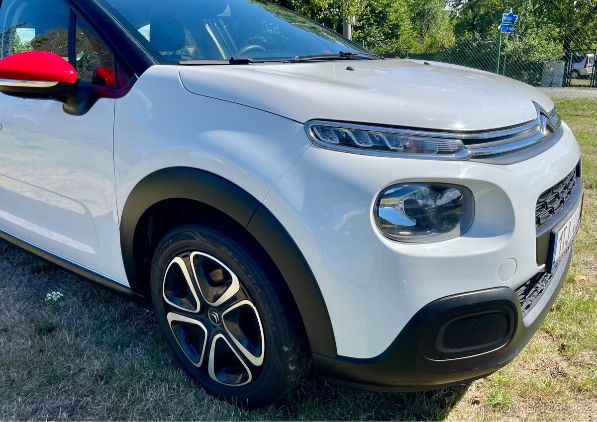 citroen-c3-1-2-feel - 6