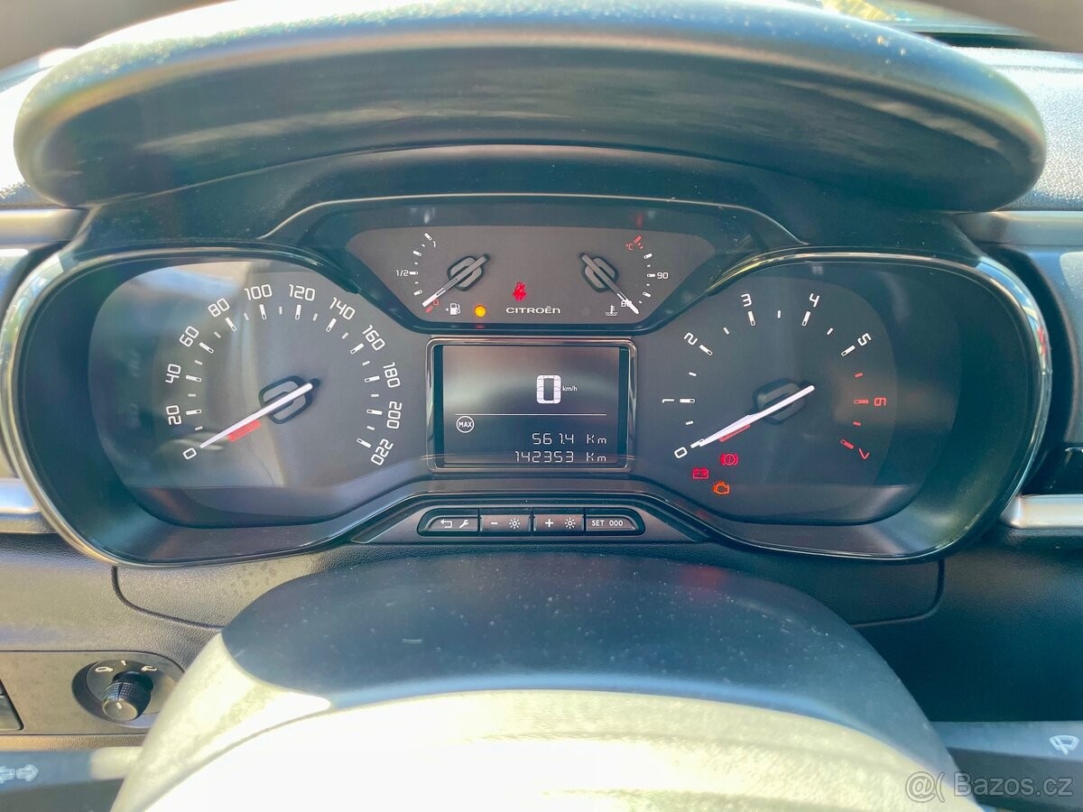 citroen-c3-1-2-feel - 7