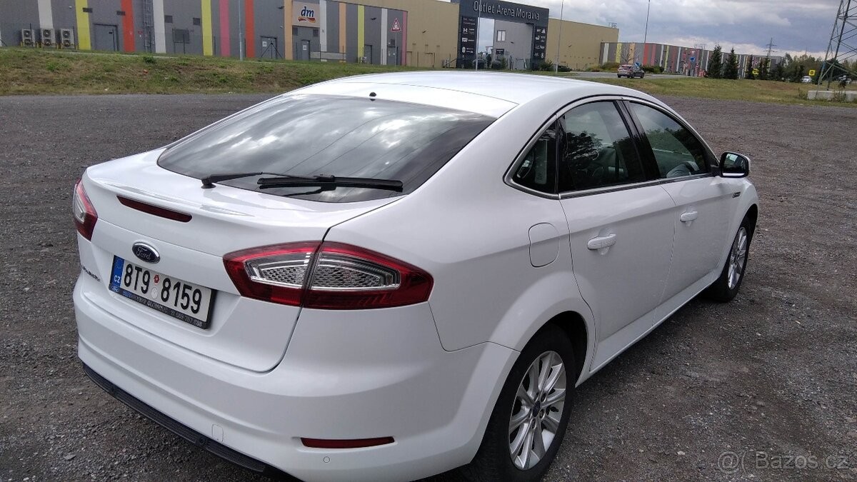 ford-mondeo-2-0-tdci-103kw-2013-160000-km - 1
