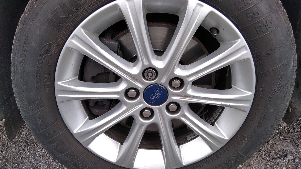 ford-mondeo-2-0-tdci-103kw-2013-160000-km - 5