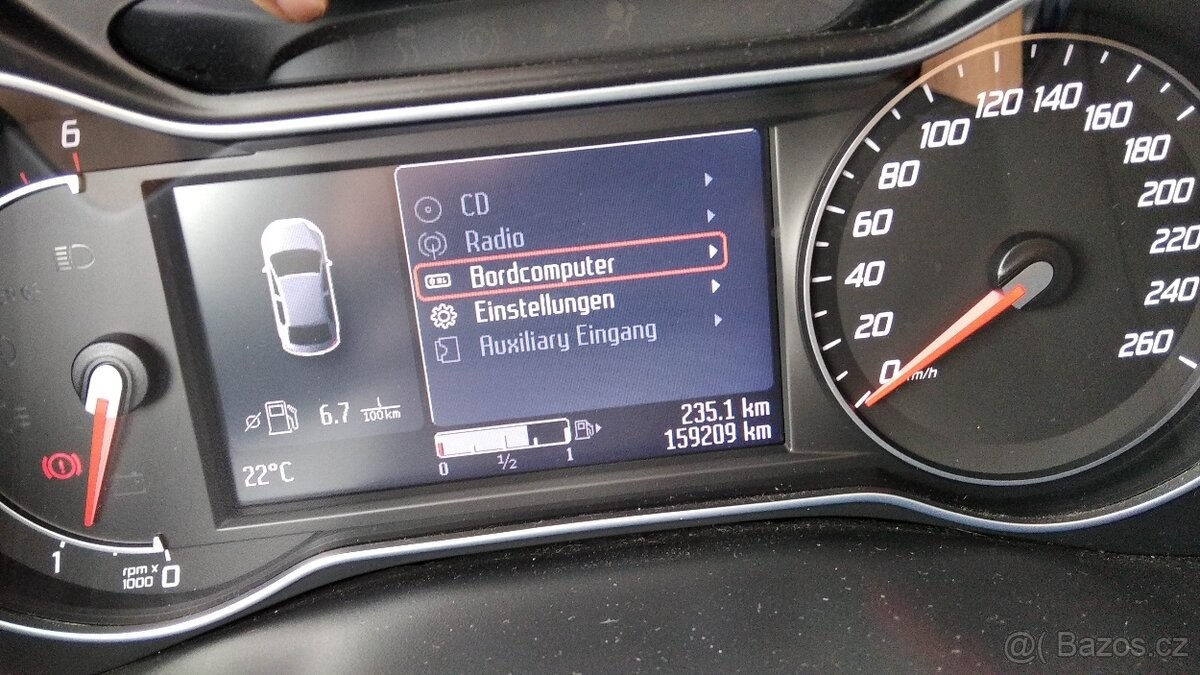 ford-mondeo-2-0-tdci-103kw-2013-160000-km - 6