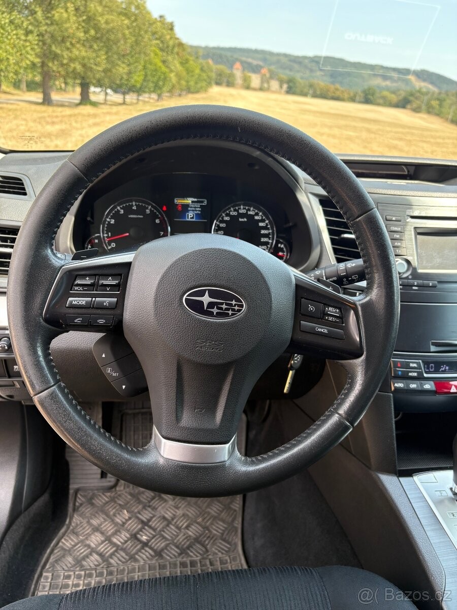 subaru-outback-2-5-benzin-active-cvt-automat - 4