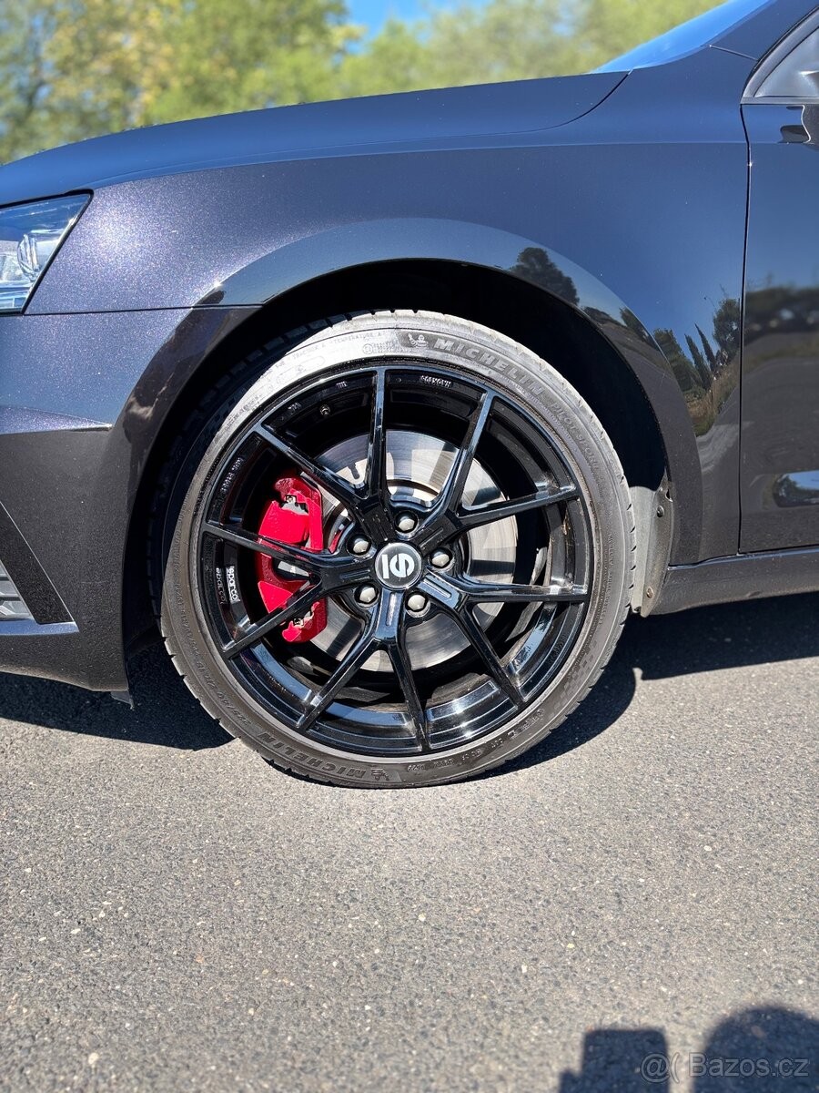 skoda-octavia-2-0-tsi-180-kw-dsg-1-majitel - 1