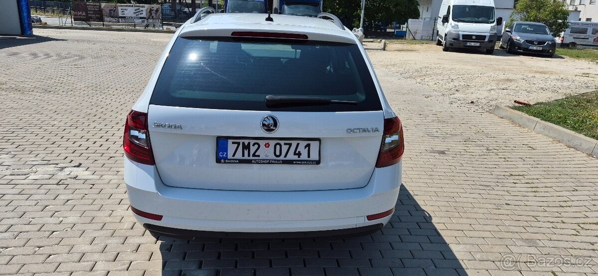 skoda-octavia-1-6-tdi - 1