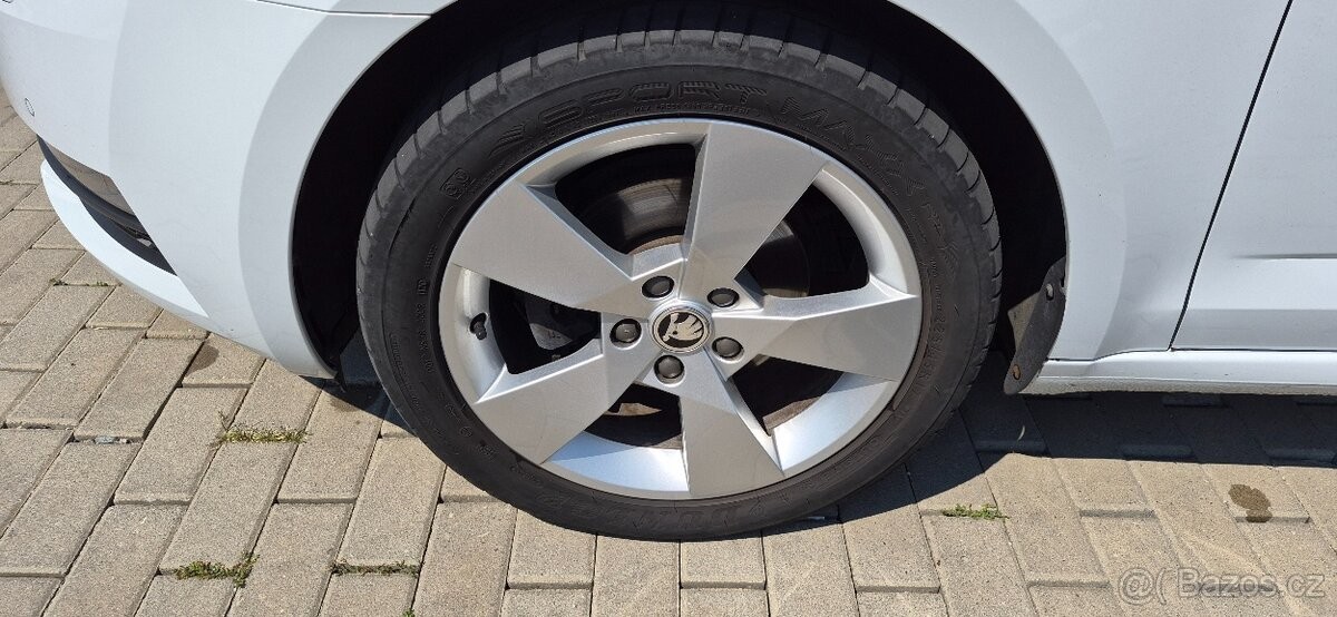 skoda-octavia-1-6-tdi - 3