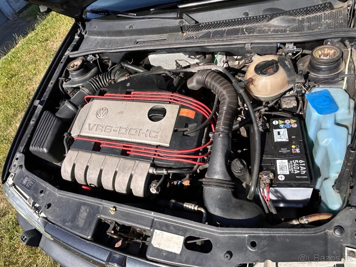 volkswagen-golf-3-0-vr6 - 2