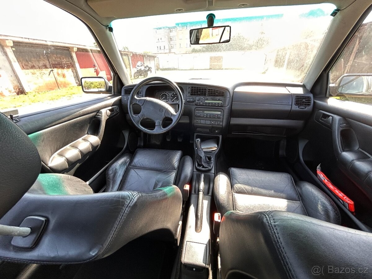 volkswagen-golf-3-0-vr6 - 3