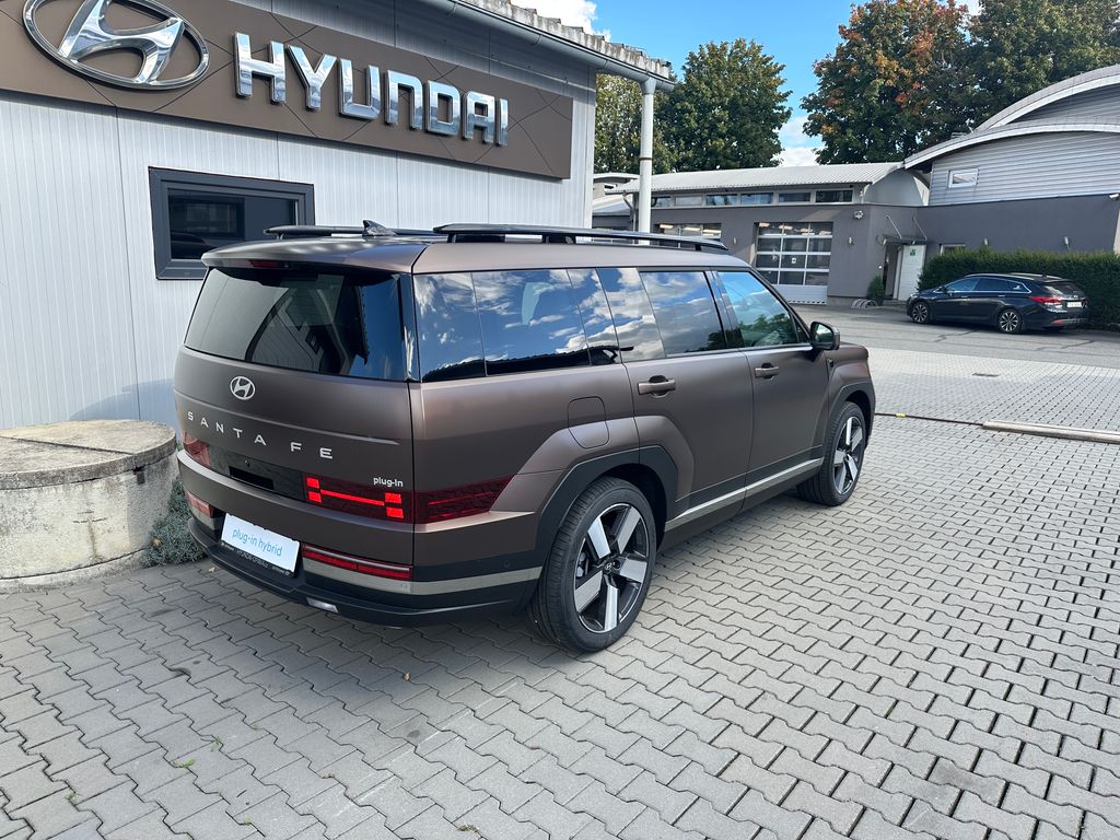 hyundai-santa-fe-7s-1-6-tgdi-phev-4wd-stl-prem - 4