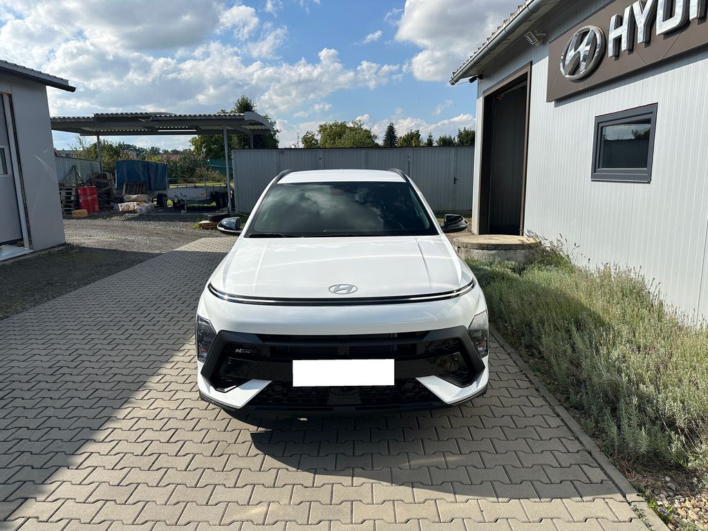 hyundai-kona-1-6-tgdi-mt-n-line-tech - 1