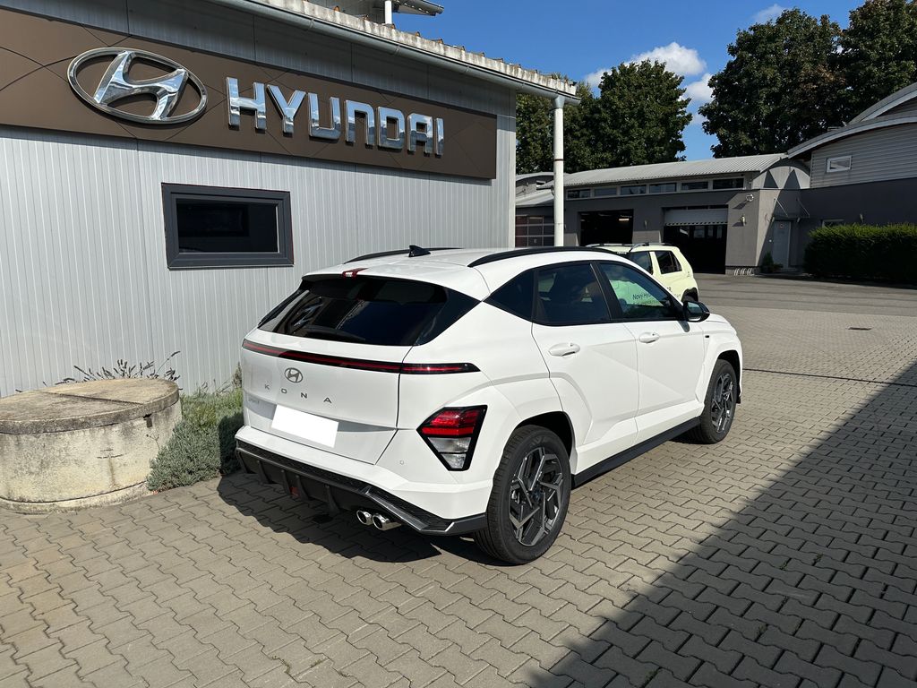hyundai-kona-1-6-tgdi-mt-n-line-tech - 4