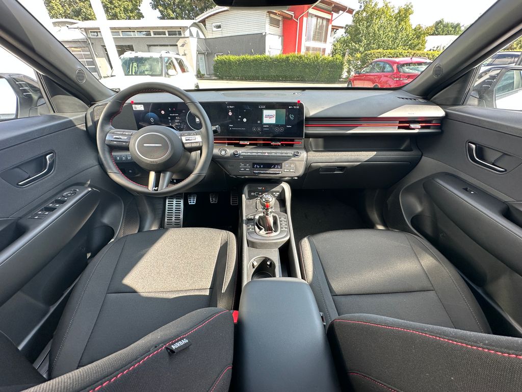 hyundai-kona-1-6-tgdi-mt-n-line-tech - 7
