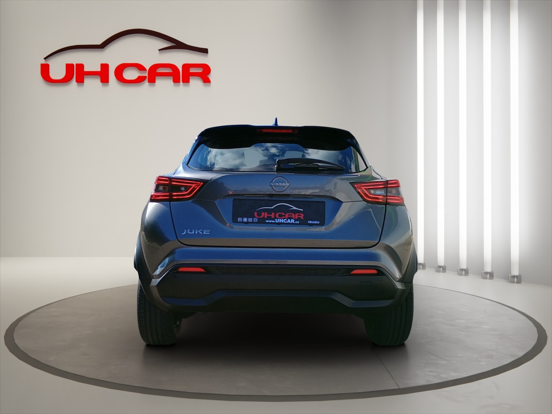 nissan-juke-1-0-at-n-connecta - 5