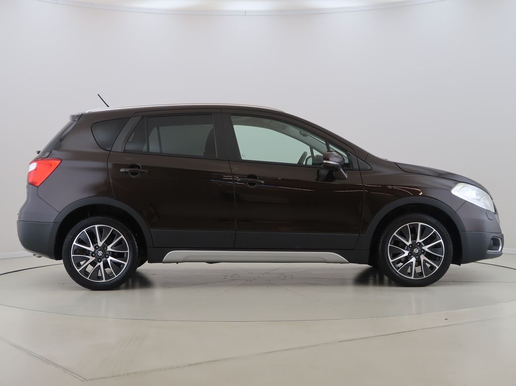 suzuki-sx4-1-6-vvt-88kw-manual-cz - 3