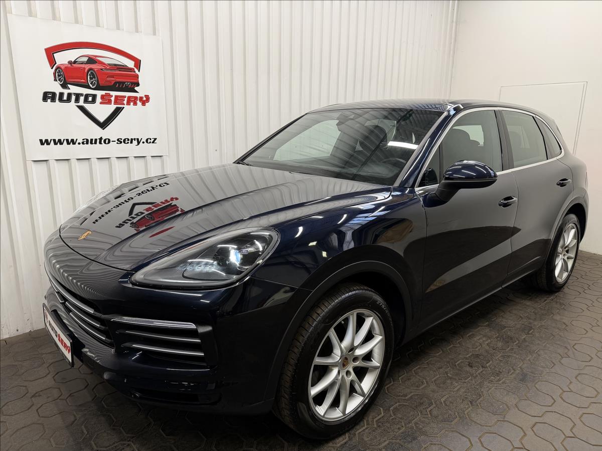 porsche-cayenne-3-0-v6-250kw-acc-led-1maj-dph - 1
