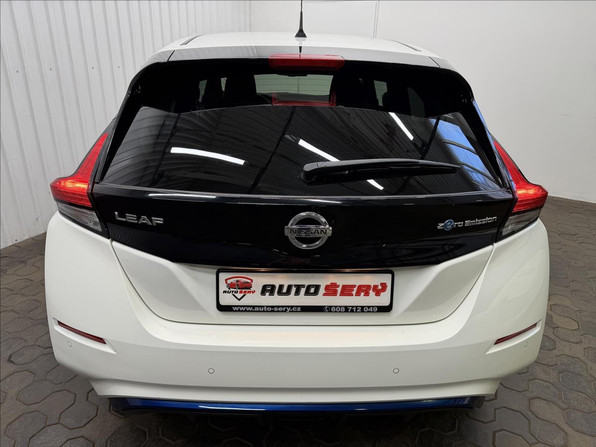 nissan-leaf-n-connecta-110kw-soh-91 - 6