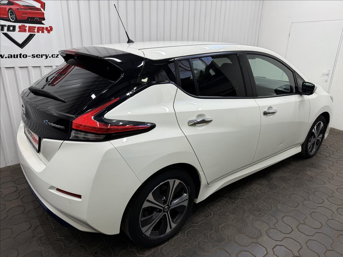 nissan-leaf-n-connecta-110kw-soh-91 - 7