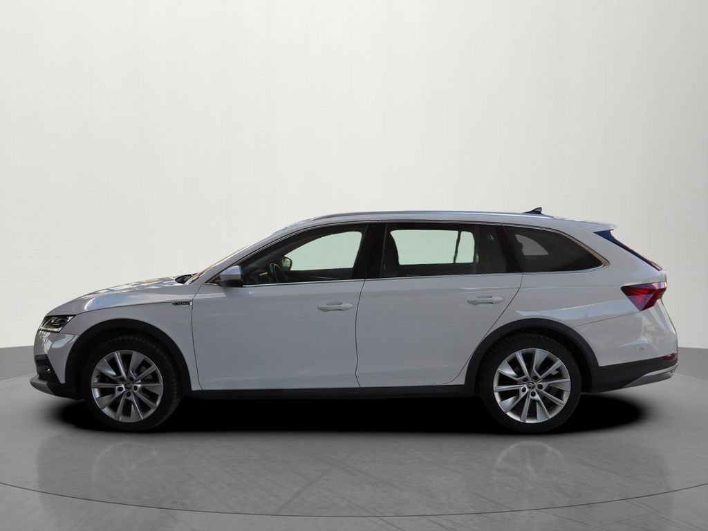 skoda-octavia-2-0tdi-scout-dsg-4x4-cr-dph - 1