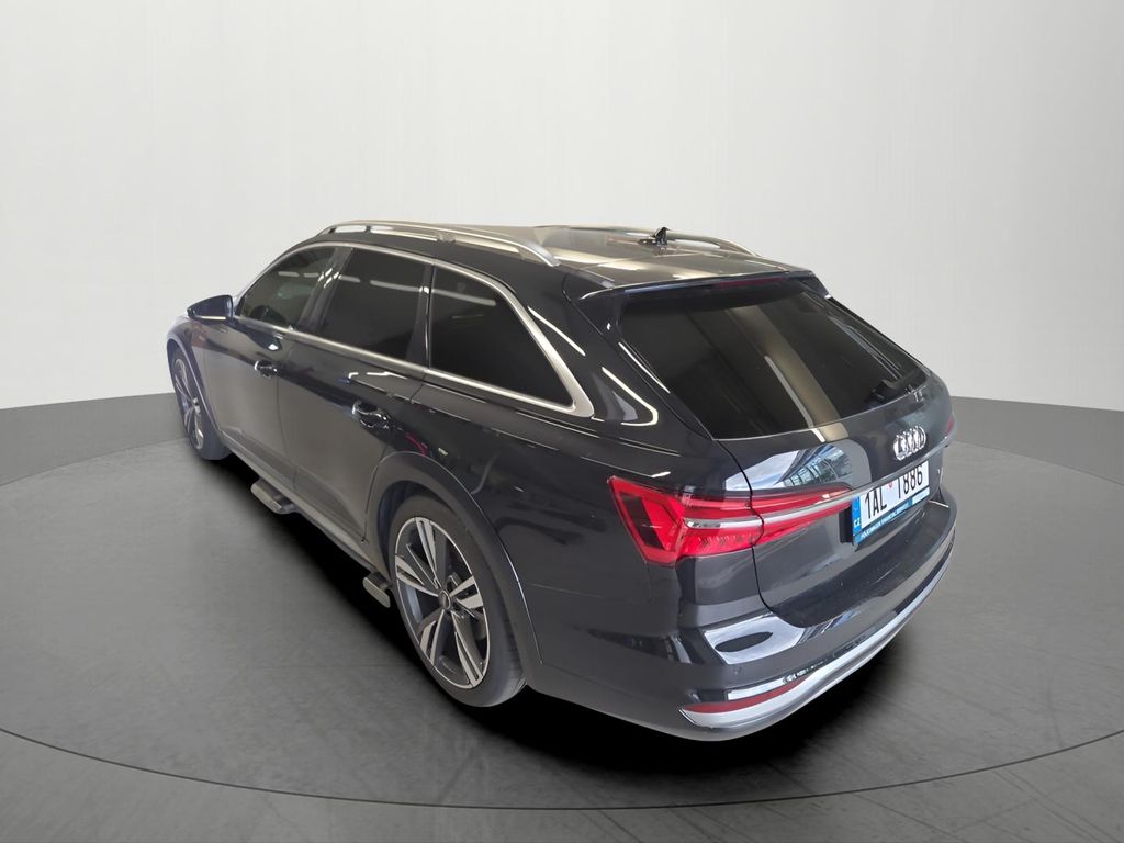 audi-a6-allroad-50tdi-matrix-b-o-hud-tz-360 - 1