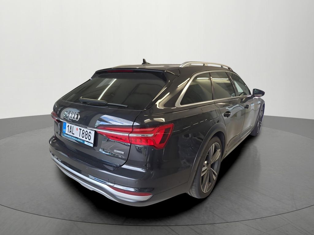 audi-a6-allroad-50tdi-matrix-b-o-hud-tz-360 - 2