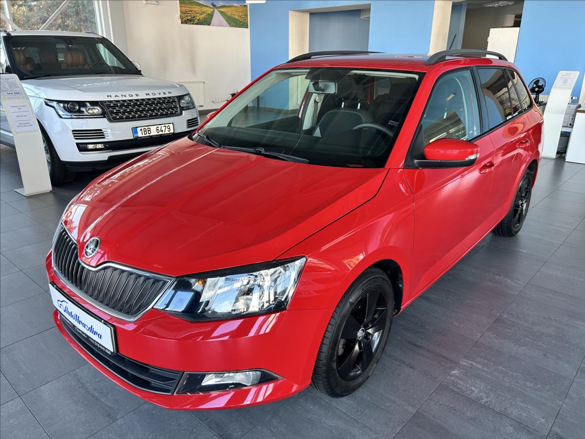 skoda-fabia-1-0-mpi-55kw-serviska-dph - 2