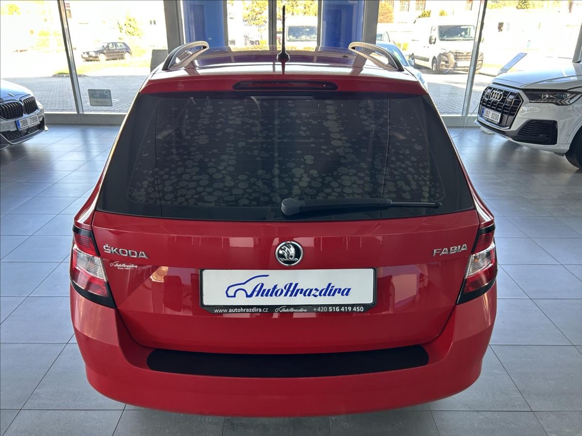 skoda-fabia-1-0-mpi-55kw-serviska-dph - 4