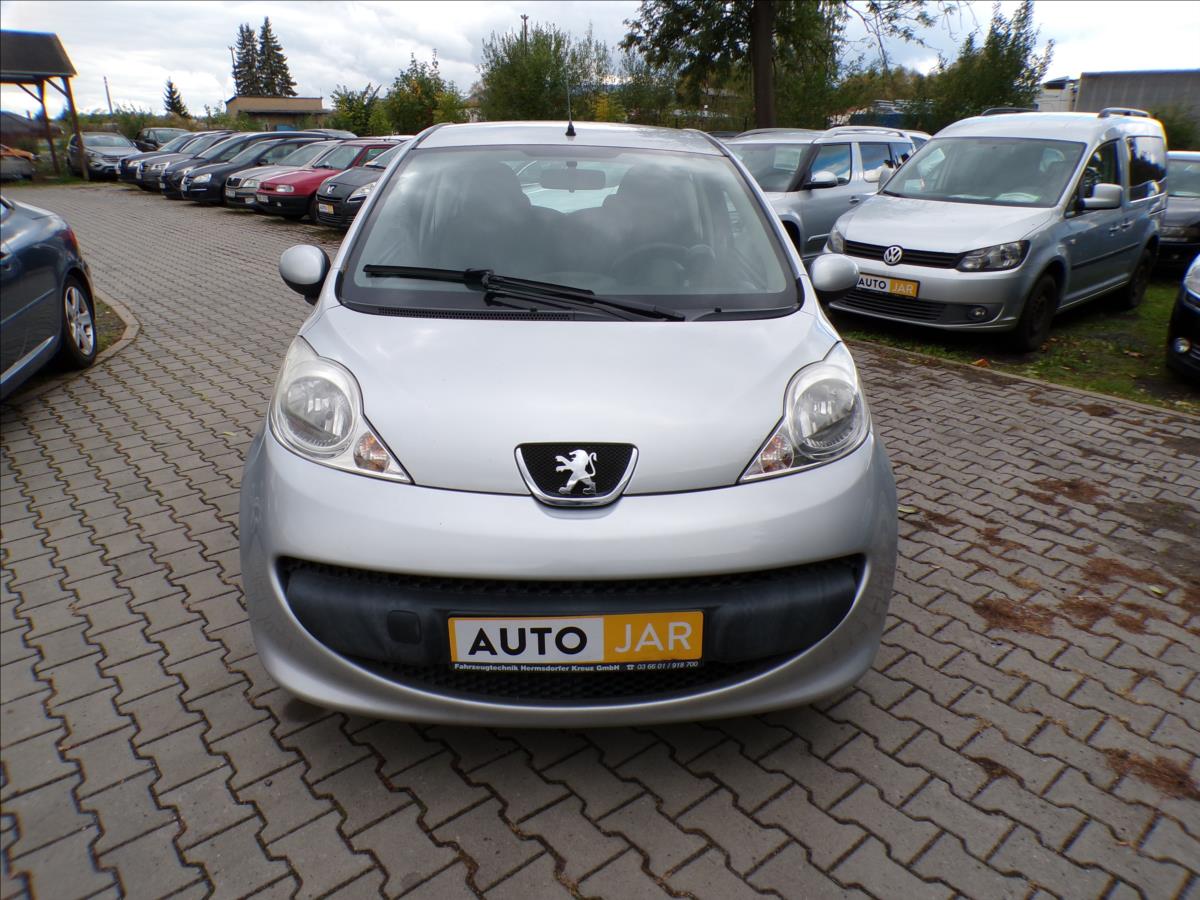 peugeot-107-1-0-i-klimatizace - 2