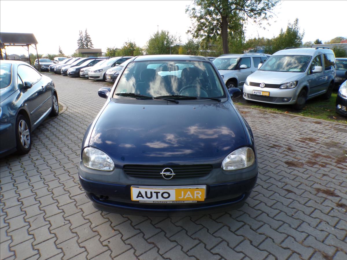opel-corsa-1-2-16v-eko-poplatek-zaplacen - 2