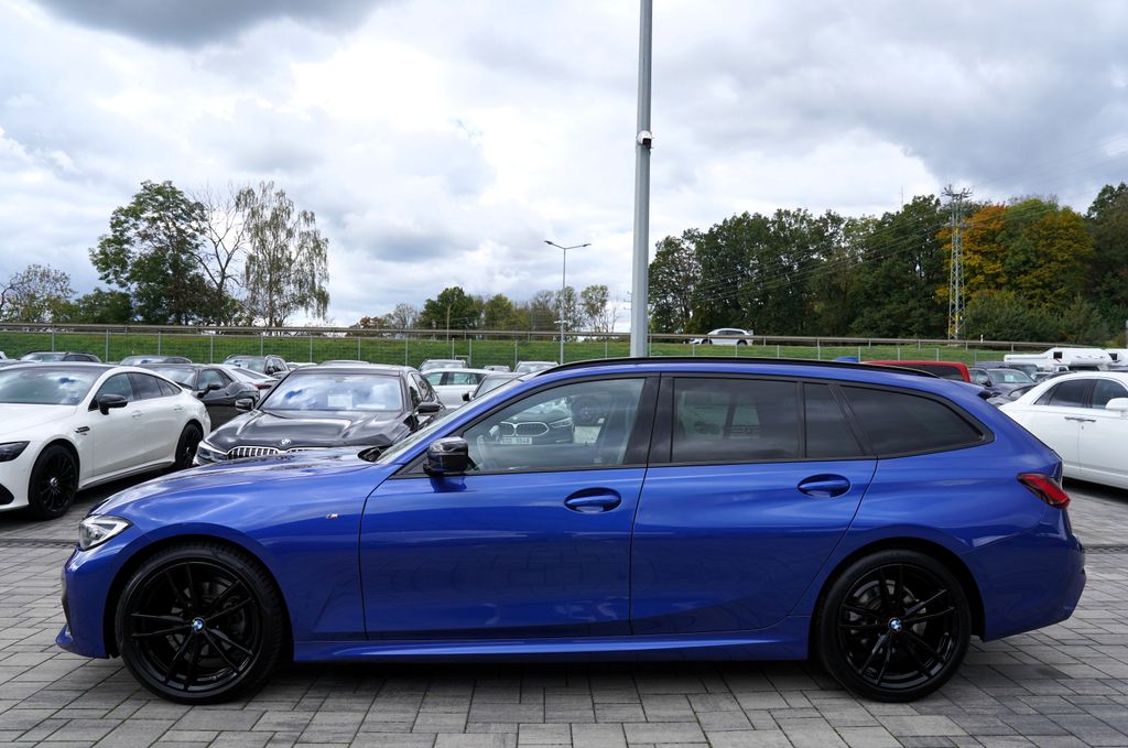bmw-rada-3-320d-xdrive-mpaket-lasery-kuze-cr - 2