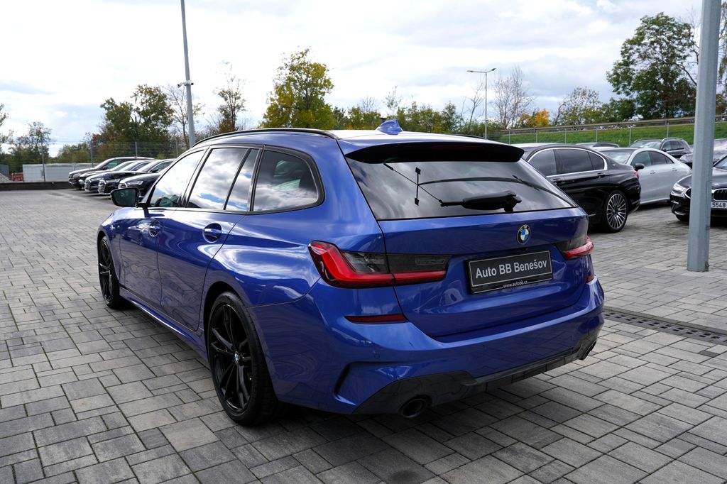 bmw-rada-3-320d-xdrive-mpaket-lasery-kuze-cr - 3