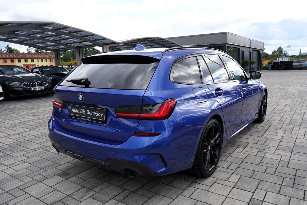 bmw-rada-3-320d-xdrive-mpaket-lasery-kuze-cr - 5