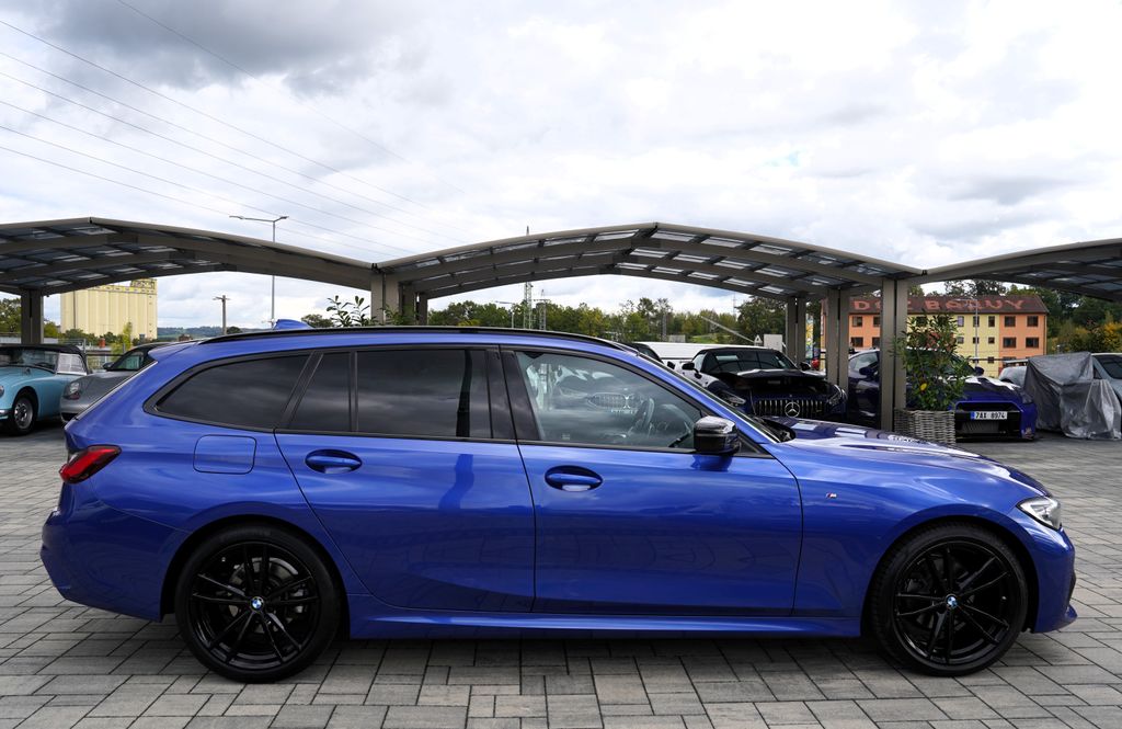 bmw-rada-3-320d-xdrive-mpaket-lasery-kuze-cr - 6