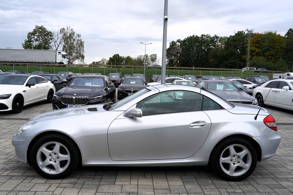 mercedes-benz-slk-slk-200-165ps-kuze-manual - 2