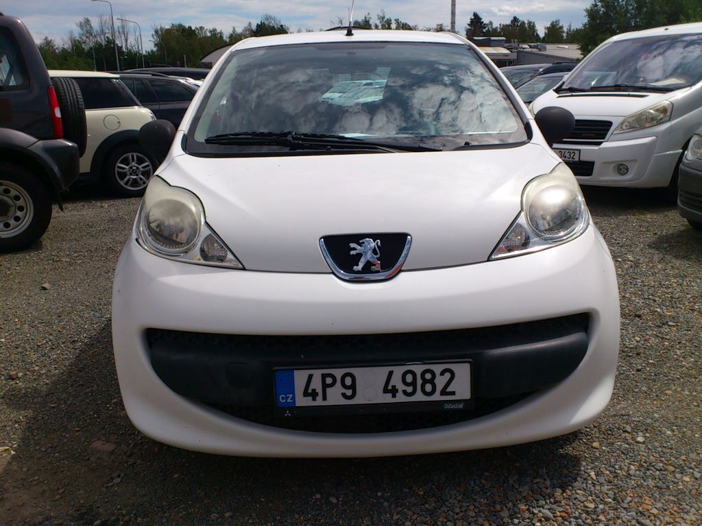 peugeot-107-junior-998-i - 3
