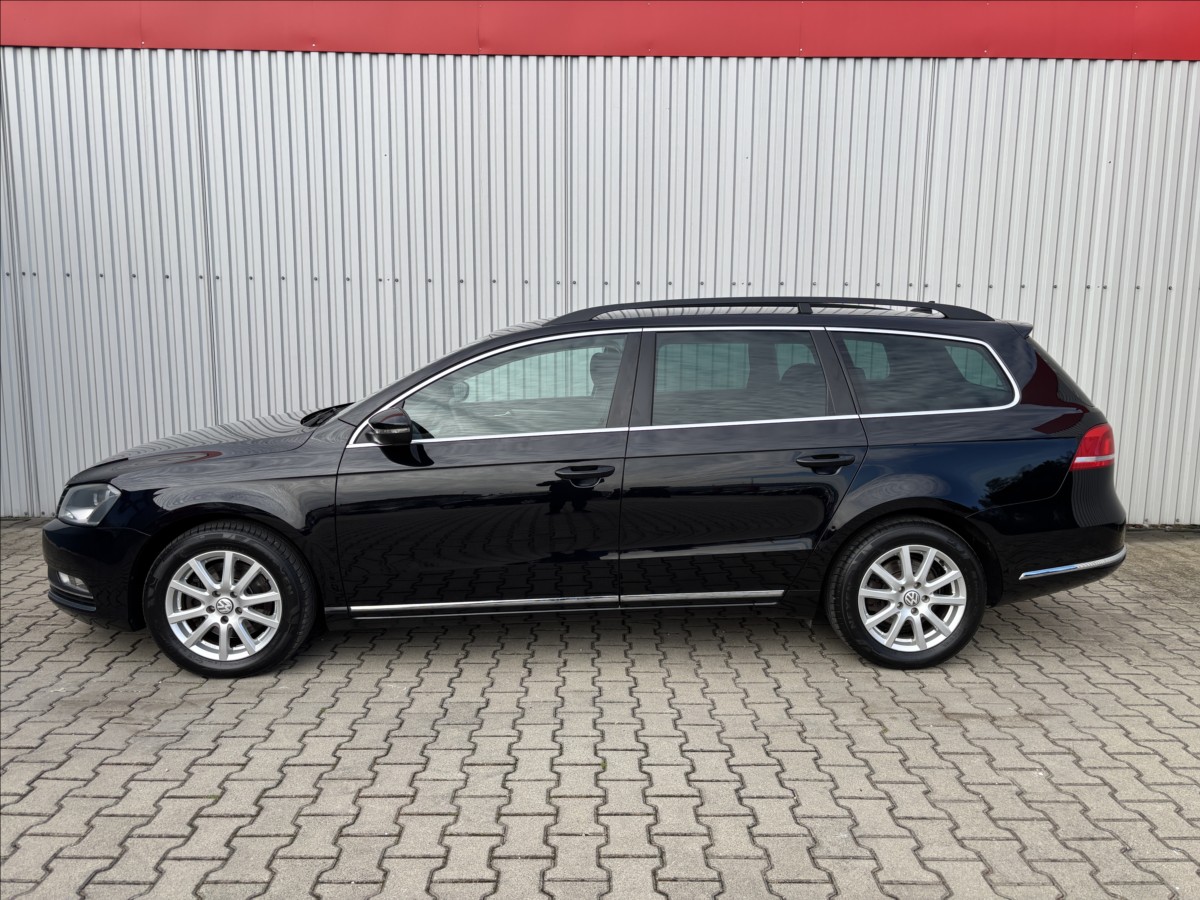 volkswagen-passat-var-2-0-tdi-comfortline - 4