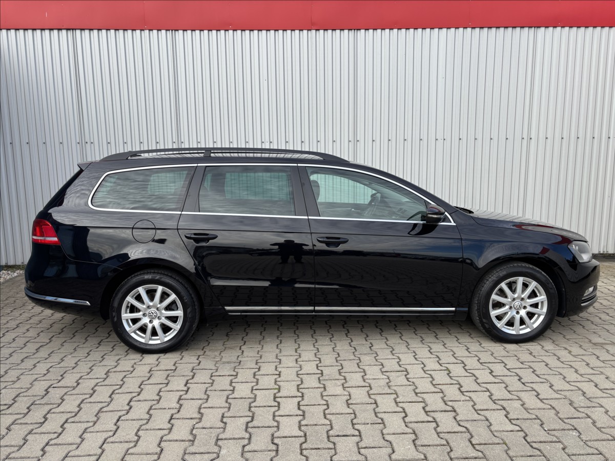 volkswagen-passat-var-2-0-tdi-comfortline - 5