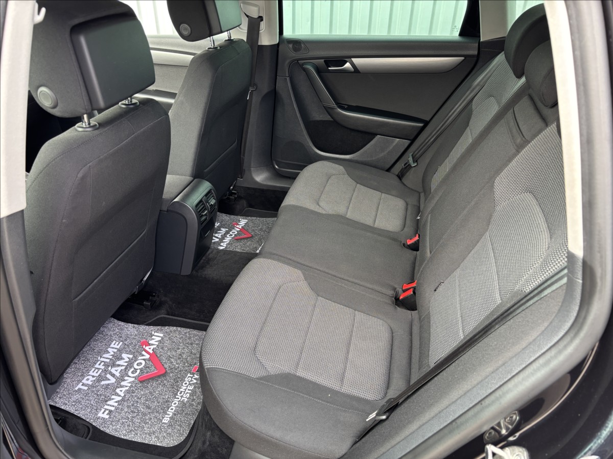 volkswagen-passat-var-2-0-tdi-comfortline - 7