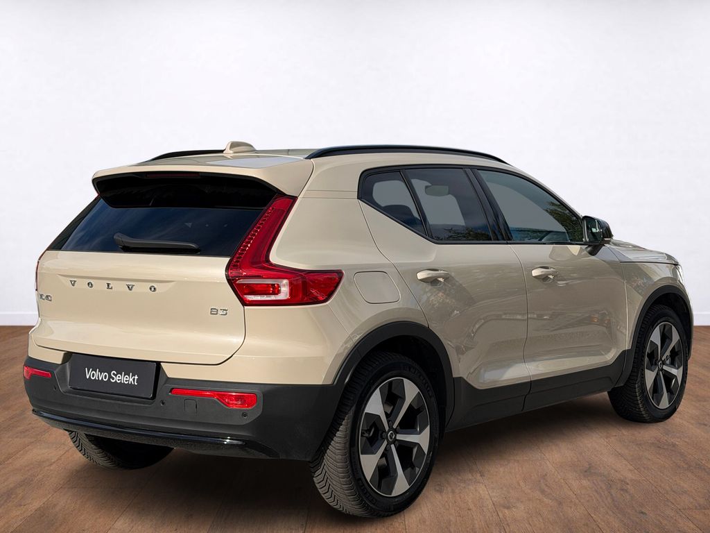 volvo-xc40-plus-b3-acc-blis-full-led - 4