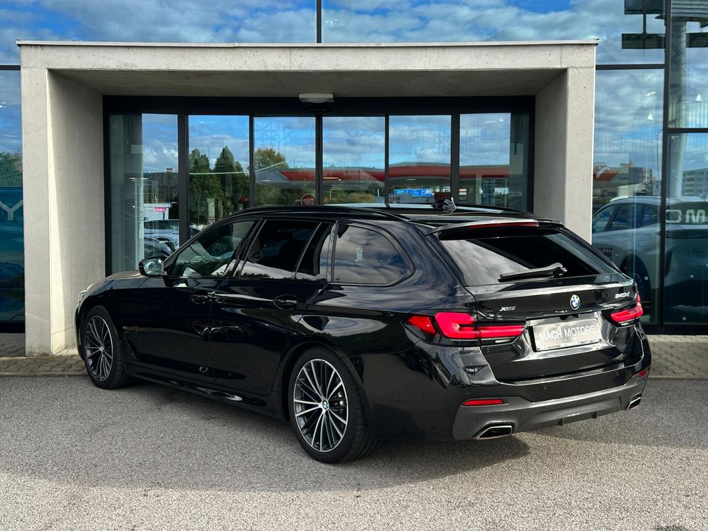 bmw-rada-5-540d-xdrive-executive-pro-laser - 3