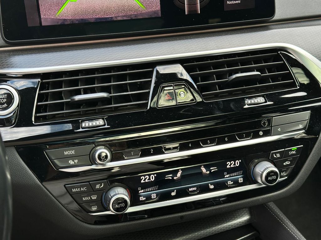 bmw-rada-5-540d-xdrive-executive-pro-laser - 7