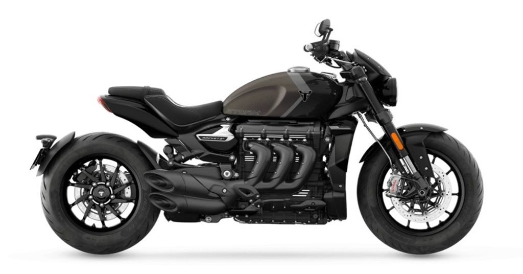 Triumph 