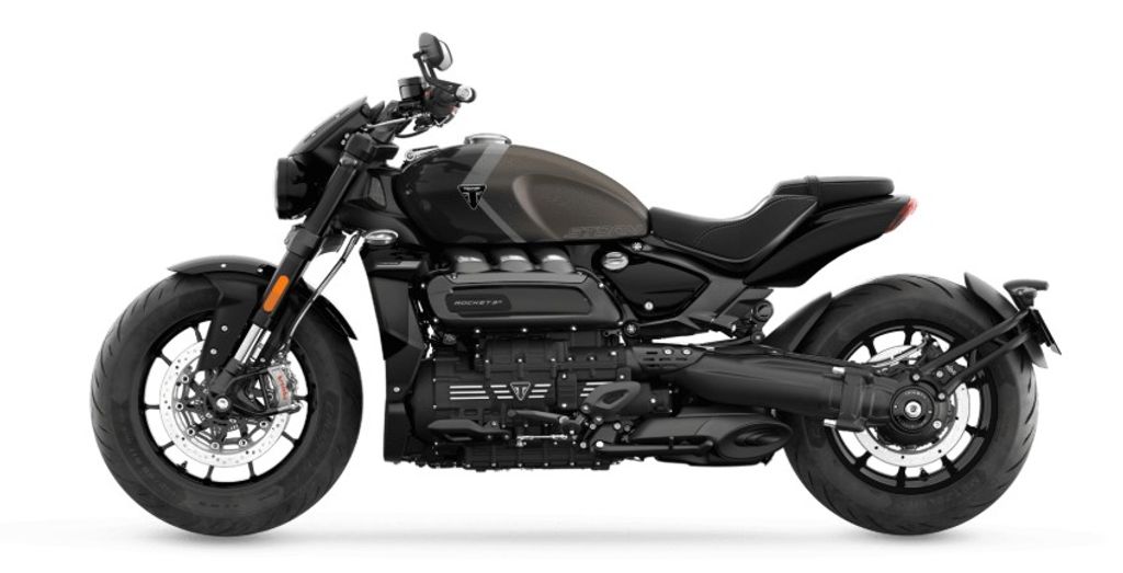triumph - 1