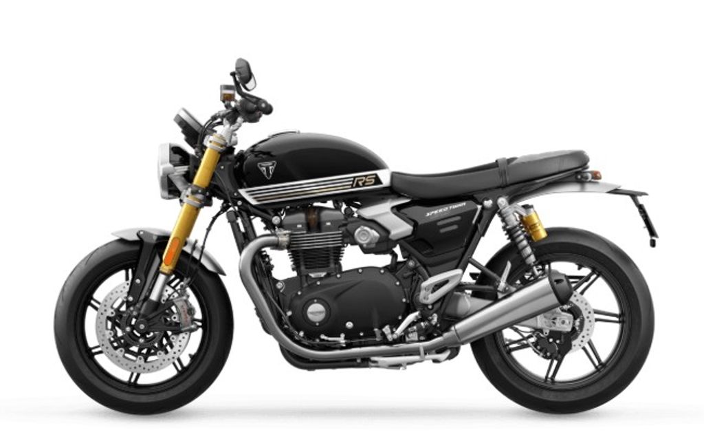 triumph - 1