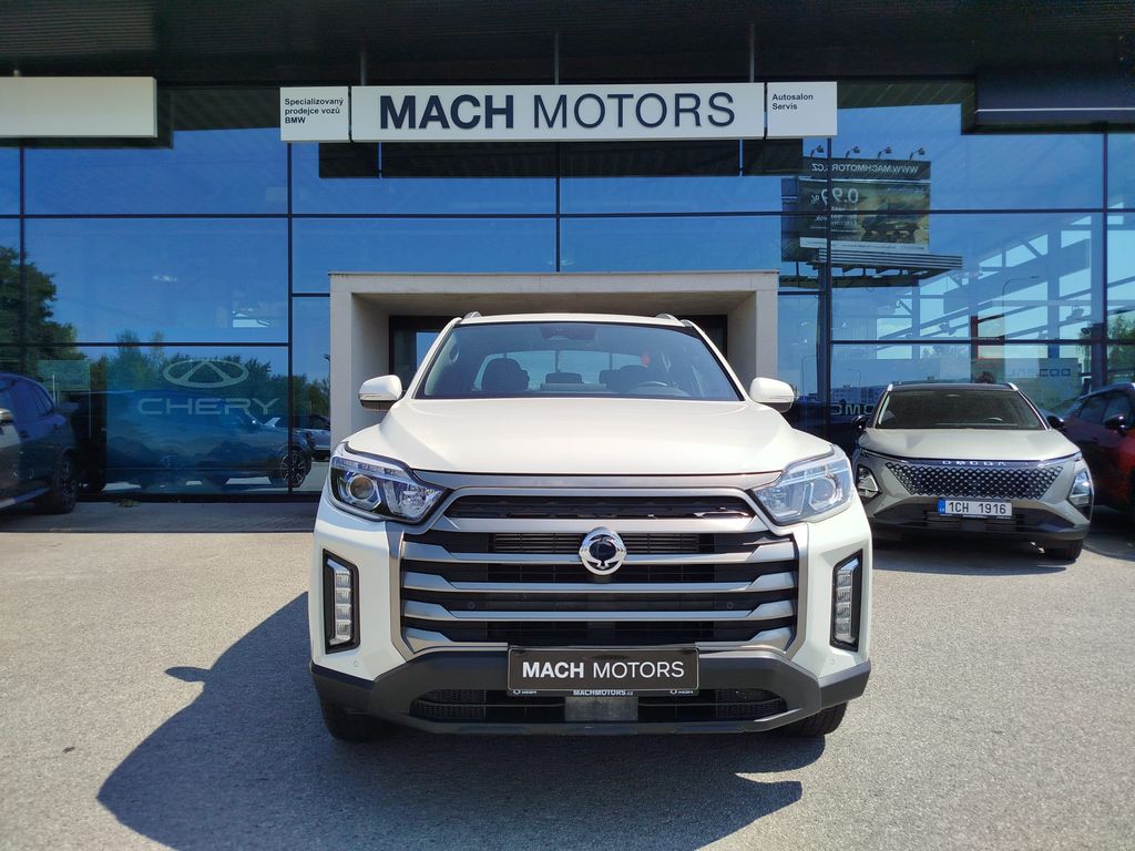 ssangyong-musso-grand-style-2-2-awd-m6 - 1