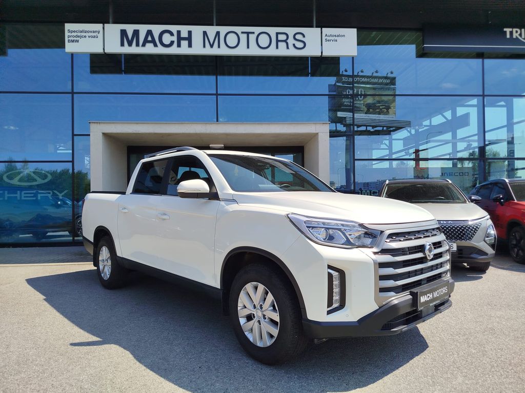 ssangyong-musso-grand-style-2-2-awd-m6 - 9