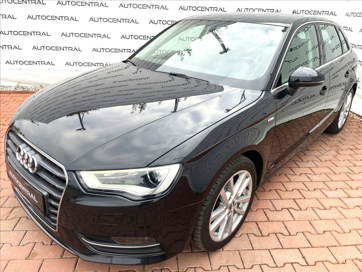 audi-a3-1-4-tfsi-s-line-90kw-navi-servisovano - 6