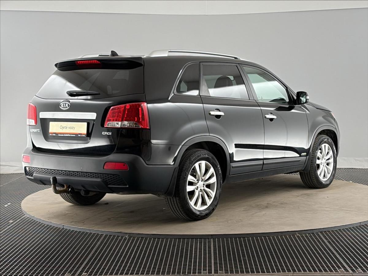 kia-sorento-2-2-2-2crdi-4x4-tazne - 1