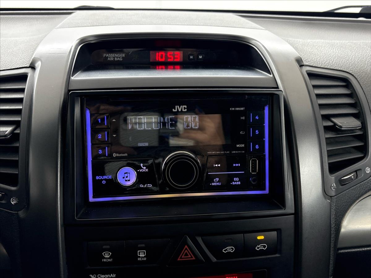 kia-sorento-2-2-2-2crdi-4x4-tazne - 6