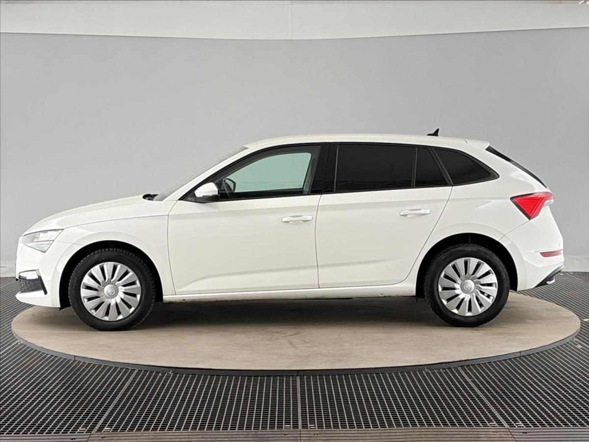 skoda-scala-1-6-tdi-ambition - 2
