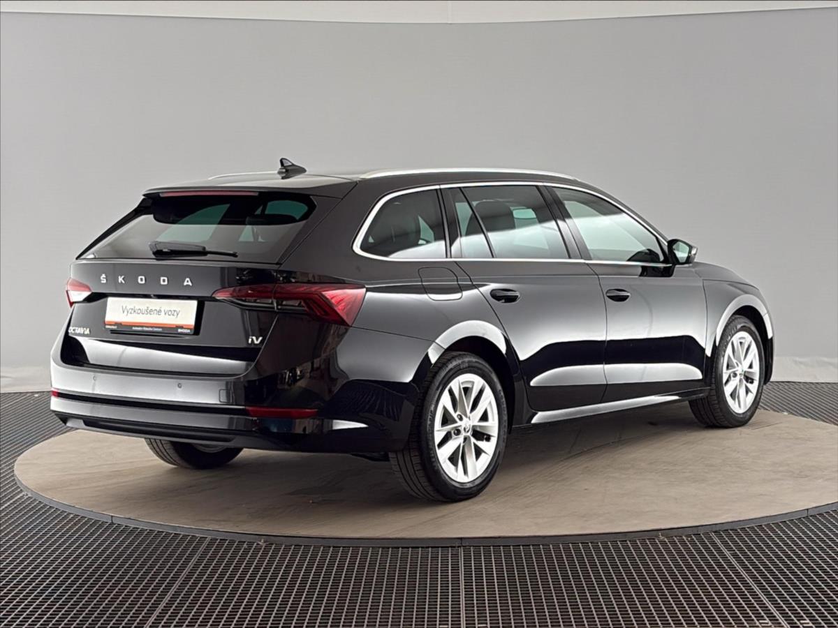 skoda-octavia-1-4-tsi-iv-style-plus-6dsg - 1